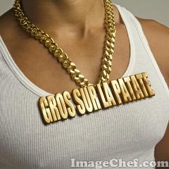 COLLIER