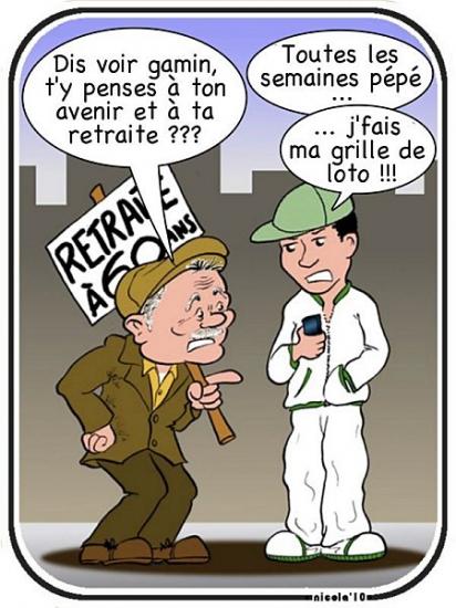 L'insouciance