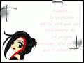 La jalousie