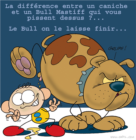 La lacheté