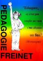 La pédagogie Freinet