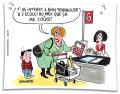 La rentrée