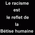 Le racisme