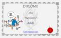 Diplôme:AMI