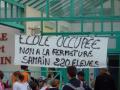 L'occupation