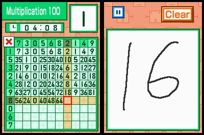 Le calcul