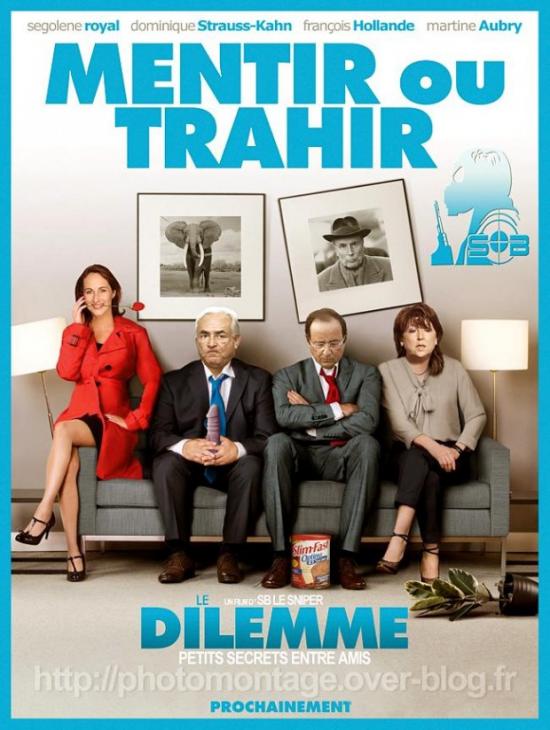 La trahison