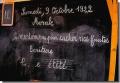 Le mensonge
