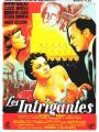 Les intrigantes