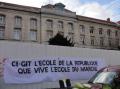 L'école primaire
