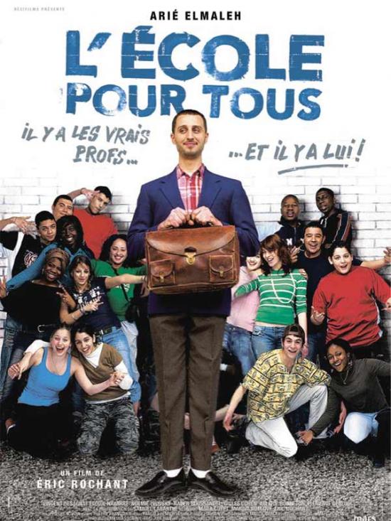 Les professeurs