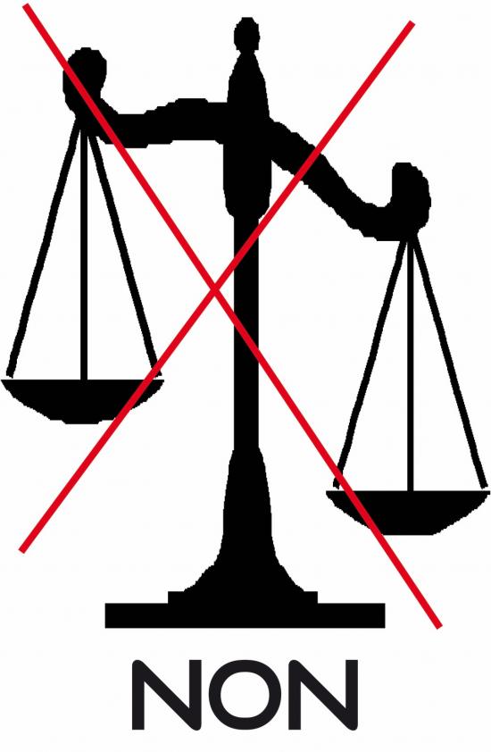L'injustice