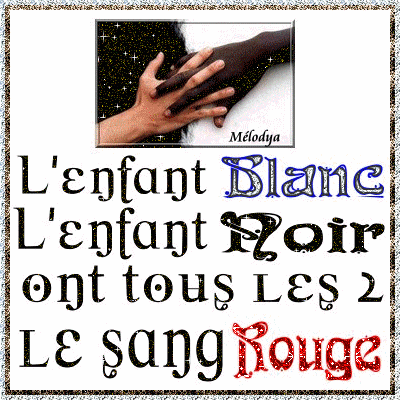 Le racisme