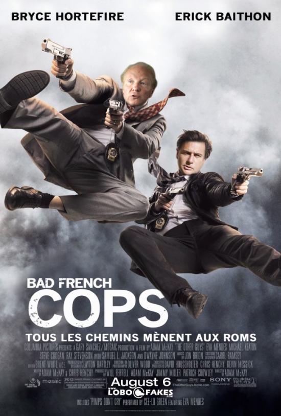 Retourner sa veste