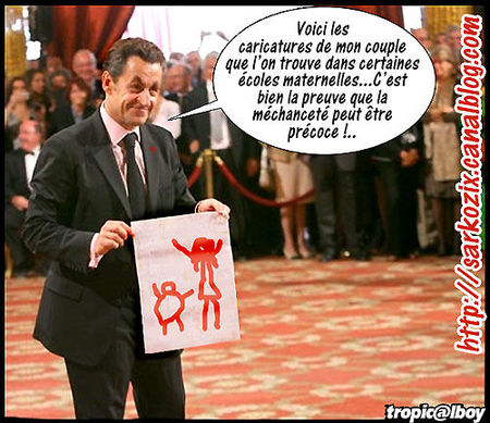La méchanceté