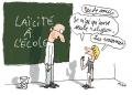 La laïcité
