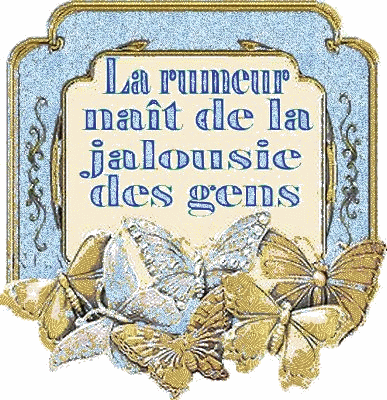 La rumeur