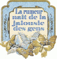 La rumeur
