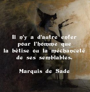 La méchanceté
