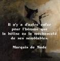 La méchanceté