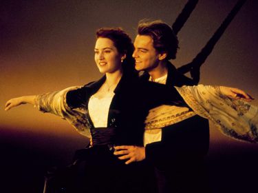 Titanic