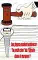 La justice